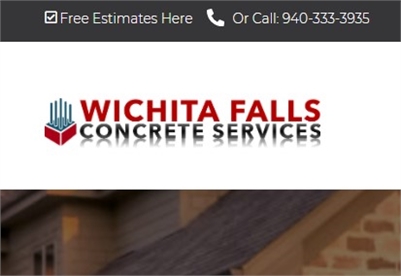 Wichita Falls Concrete
