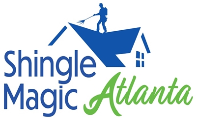 Shingle Magic of Atlanta