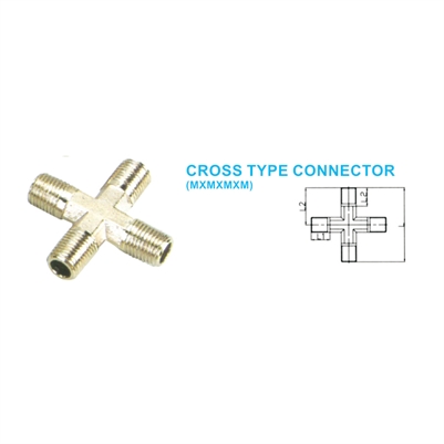Metal Connectors