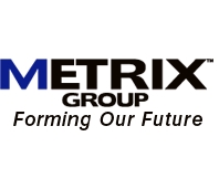 Metrix Group - Perforated Metal