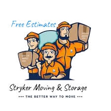 Stryker Moving & Storage