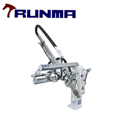 Plastic Injection Molding Robot Automation Manufacturer China - Runma