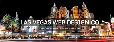 Las Vegas Web Design Co
