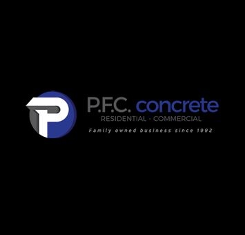 P.F.C concrete