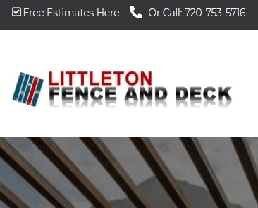 Littleton Fence and Deck