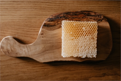 Heirloom Acre Honeys