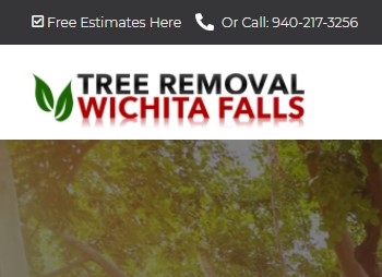 Tree Removal Wichita Falls