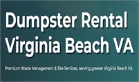 Value Dumpster Rental Virginia Beach