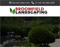 Broomfield Landscaping