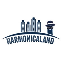  Harmonica land