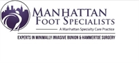  Best Foot Doctors  of New York City