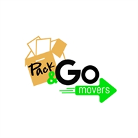  Pack & Go  Movers