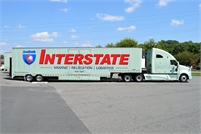  Interstate Moving | Relocation | Logistics