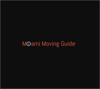 Miami  Moving Guide