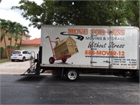  Miami Movers  for Less