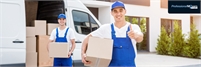  Professional  Movers MTL