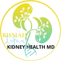 Kidney Health MD drbismah houston