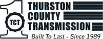 Thurston County Transmission Repair Shop Larry  Collins 