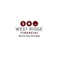 West Ridge Financial West Ridge  Financial