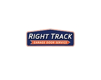 Right Track Garage Doors Right Track Garage  Doors