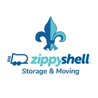  Zippy Shell  of Louisiana