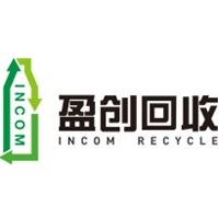 INCOM TOMRA Recycling Technology (Beijing) Co., Lt Blow Cui