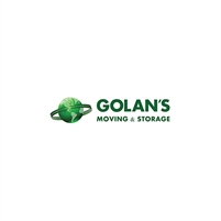 Golan’s Moving and Storage Golan’s Moving  and Storage