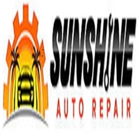 Sunshine Auto Repair Michael Hammi