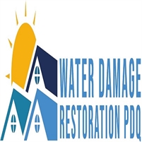  Water Damage Restoration PDQ of Frisco