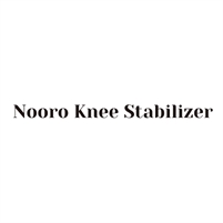  Nooro Knee Stabilizer