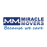  Miracle Movers  Etobicoke