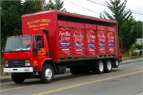  Hansen Bros. Moving  & Storage