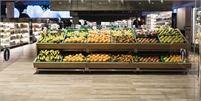 Dingtailong Supermarket Raw Fresh EquipmentCo. Ltd supermarket cases
