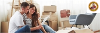  Professional Movers  Toronto